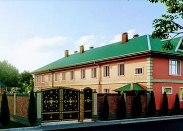 иссык куль дача: 1 комната, 25 м², Индивидуалка, 1 этаж, Косметический ремонт