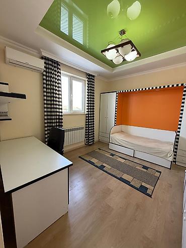 Продажа коттеджей и домов: Продается 2х этажный дом со всеми удобствами в районе Нижнего Джала at lalafo.kg — 4 Продажа коттеджей и домов: Продается 2х этажный дом со всеми удобствами в районе Нижнего Джала — 4