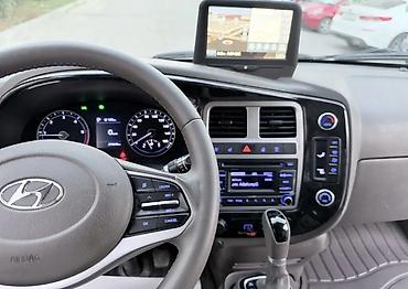 toyota aurius: Hyundai Porter II бортовой малотоннажный грузовик Основные — 4