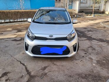 кия рио 2004: Kia Morning: 2019 г., 1 л, Автомат, Бензин