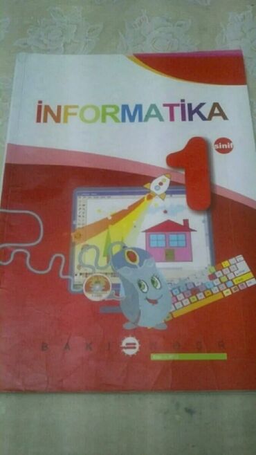 Digər məktəb dərslikləri: Учебники. Есть еще разные учебники и тесты по всем предметам. Чтобы — 19