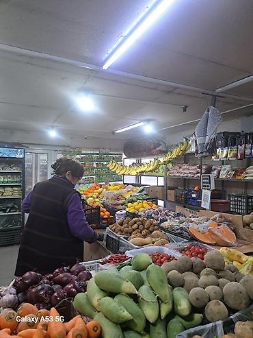 калпак тигем: Требуется продавец в продаже овощей и фруктов .9 мкр базарчик — 1