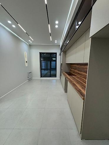 Продажа коттеджей и домов: Продается дом в стиле хайтек Адрес: Арча Бешик Площадь 218м2 — 8