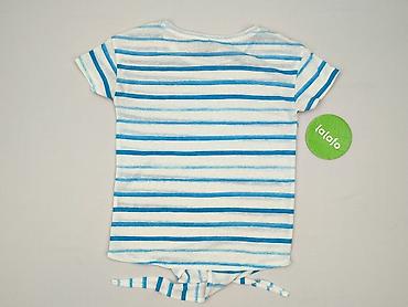 bluzki basic białe: Reserved YFL, T-shirt damski, rozmiar XS — 3