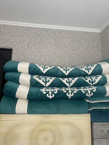 bed sheets: Набор постельных матрасов/тюфяков и подстилок в национальном стиле — 2