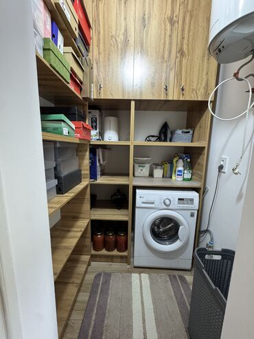 Продажа квартир: 3 комнаты, 71 м², 106 серия, Евроремонт — 17