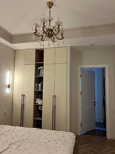 Продажа квартир: 2 комнаты, 47 м², Элитка, 4 этаж, Евроремонт — 6