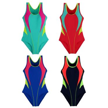 Другие детские вещи: Брендовые спортивные купальники на девочек Купальники для бассейна at lalafo.kg — 19 Другие детские вещи: Брендовые спортивные купальники на девочек Купальники для бассейна — 19