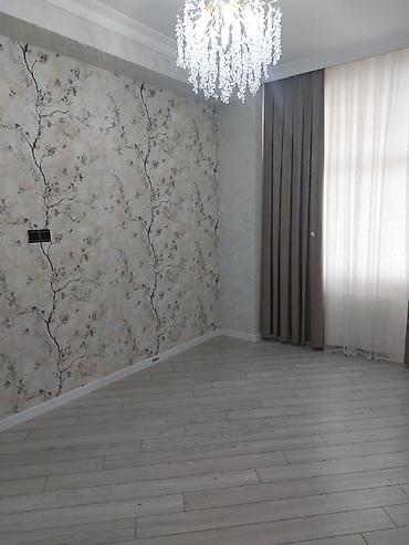 cepis satisi: 3 otaqlı, Yeni tikili, 93 kv. m — 3