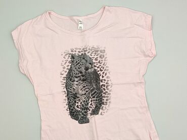 koszulka z julią żugaj: Women`s T-shirt, size L (EU 40)