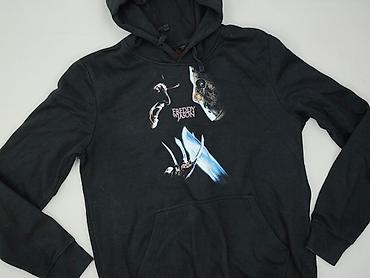 bluza slayer: Bluza z kapturem damska, rozmiar L — 1