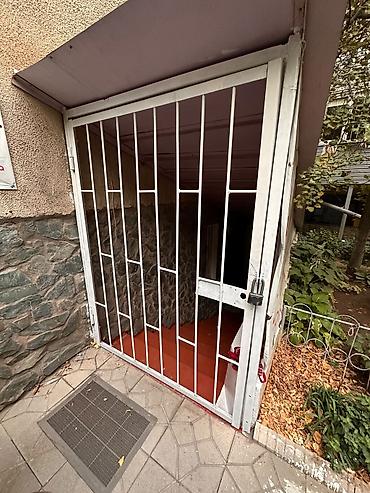 Продажа коммерческой недвижимости: Продажа офисов 67 м², С ремонтом, Цокольный этаж этаж — 2