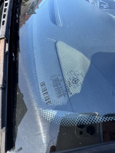 Mercedes-Benz: Mercedes-Benz E-Class: 2001 г., 3.2 л, Автомат, Бензин, Седан — 5