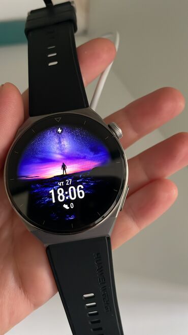 smart watch c002: Yeni, Smart saat