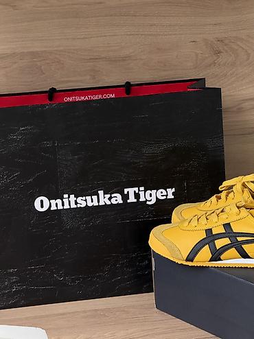 on cloud: 🐯👟 Продаю оригинальные кроссовки Onitsuka Tiger (Онитсука Тайгер) — 4
