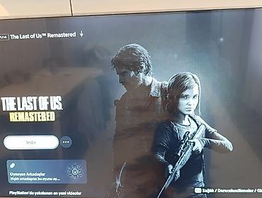 pult az: CUH-2216A ən son yeni model dözümlü və səssiz PS4 slim 500gb +2 pult — 8