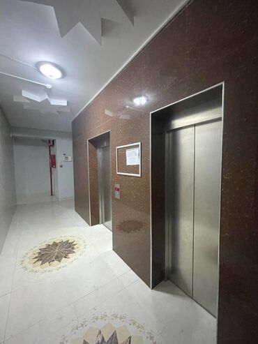 Yeni tikili: Yeni Günəşli Massiv D, 2 otaqlı, Yeni tikili, 65 kv. m — 9