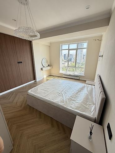 Продажа квартир: 2 комнаты, 60 м², БГУ Элитка, 10 этаж, Дизайнерский ремонт — 2