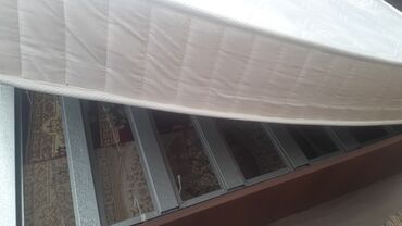 İşlənmiş, Sadə matras, İki nəfərlik