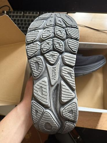 on cloud: Hoka Clifton 10 в идеальном состоянии, одевал пару раз, не подошел — 2