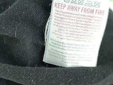 hellfire club pull and bear: Beloved, Top damski, rozmiar L — 6