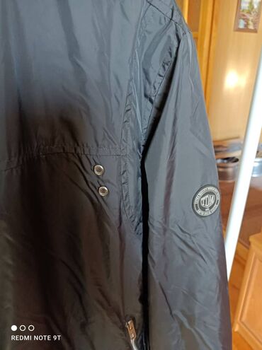 Куртки: Деми куртки — 9