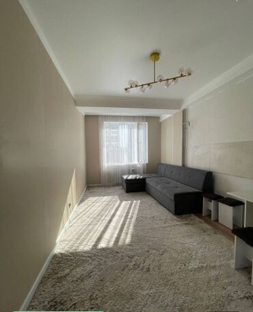 Продажа квартир: 1 комната, 42 м², 4 этаж