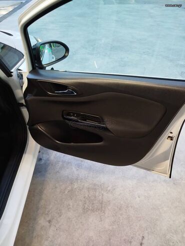 Opel: Θωμάς — 5