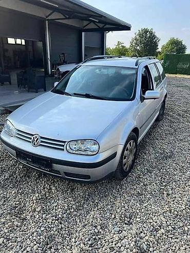 manuel auto: GLAVA I BLOK MOTORA (1.9 TDI) ZA VOLKSWAGEN GOLF 4 | Glava i blok — 2