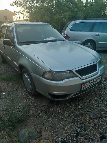 нексия галовка: Daewoo Nexia: 2012 г., 1.5 л, Механика, Бензин, Седан — 3