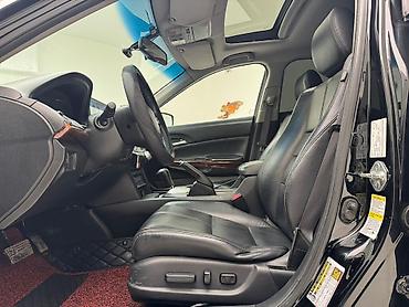 Honda: Honda Crosstour: 2011 г., 3.5 л, Автомат, Бензин, Кроссовер — 6