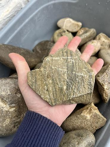 Dekorativ daşlar: Tebi akvarum daşları -da lalafo.az — 6 Dekorativ daşlar: Tebi akvarum daşları — 6