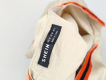 dresy boohoo: Shein, T-shirt damski, rozmiar M — 5