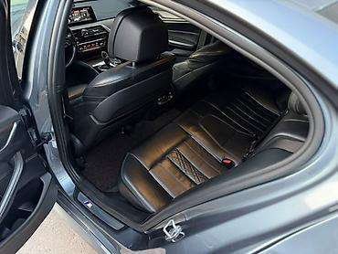 bmb e39: BMW 5 series: 2017 г., 2 л, Автомат, Бензин, Седан — 6