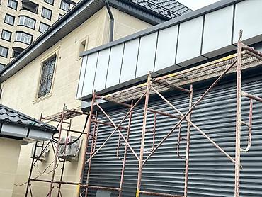 Фасадные работы: | Сайдинг Больше 6 лет опыта — 13