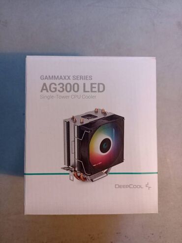 сокет 1155: Муздатуу системасы, Жаңы, DeepCool, Процессор үчүн, ПК үчүн