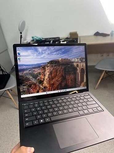 15 pro mac: Microsoft Surface Laptop 4 Цена: 36 800 Характеристики: - Экран — 1