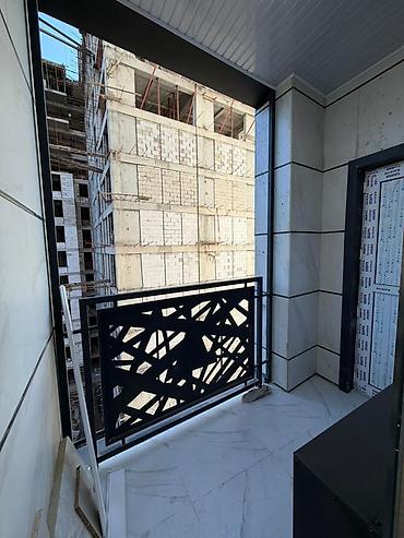 Продажа квартир: 1 комната, 40 м², Элитка, 6 этаж, Евроремонт — 8