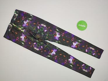 prada dresy: Legginsy Sportowe damskie, rozmiar S — 3