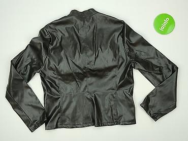 vinted jacket: Kurtka skórzana damska, rozmiar S — 3