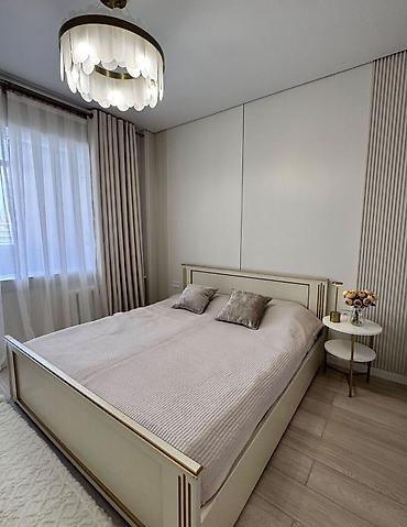 квартира в карвене: 2 комнаты, 55 м², 106 серия, 8 этаж — 2