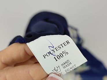 prosta spódnice maxi: Sukienka damska, rozmiar XL — 5