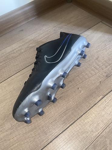 nike tech flece: Футбольные бутсы Nike Tiempo Legend 10 Academy.Original — 7