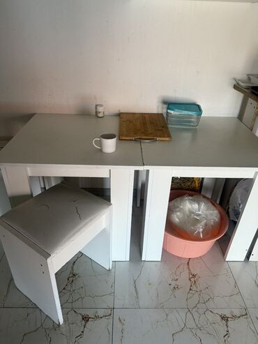 Uşaq və gənc otağı üçün dəstlər: Oğlan və qız üçün — 2