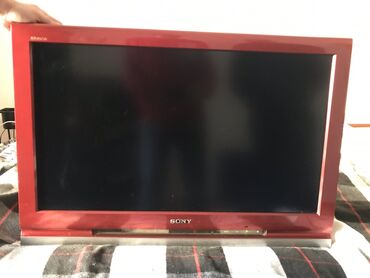 İşlənmiş Televizor Sony LCD 32" HD (1366x768), Ünvandan götürmə