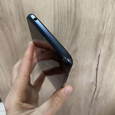 black sharp: Redmi, Redmi 10C, Б/у, 64 ГБ, цвет - Черный, 2 SIM — 7