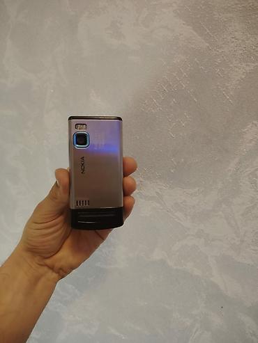 Digər mobil telefonlar: Nokia 6500 slayder Orginal Antikvar telefondur super isleyir tam — 3
