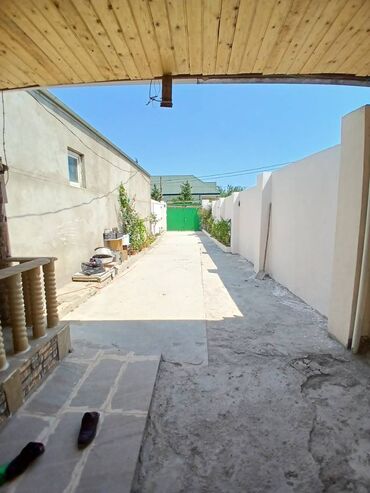 Həyət evləri və villaların satışı: Tecili satilir Qala ramana 198 say mektebe 21 sayili seher — 7