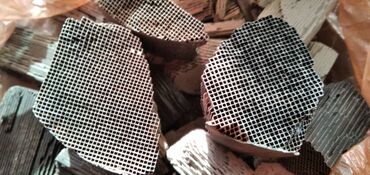 Скупка катализаторов: Ош шаарында автокатализатор сатып алабыз кымбат баада жана баардык — 11