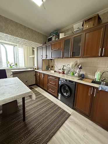 Продажа квартир: 2 комнаты, 71 м², Индивидуалка, 7 этаж, Косметический ремонт — 8